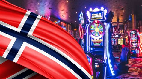 Online Casino Norge. Beste Casinoer [Toppliste 2024].